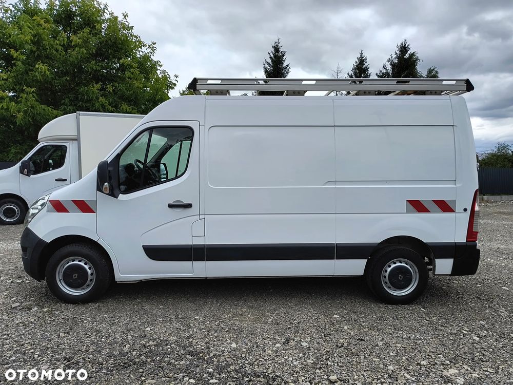 Renault Master - 5