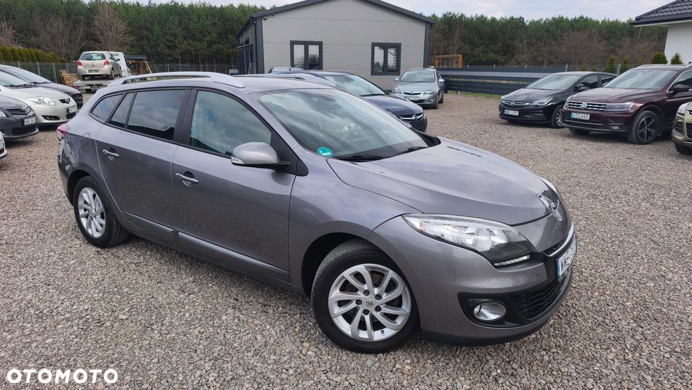 Renault Megane 1.6 16V 110 Dynamique - 23