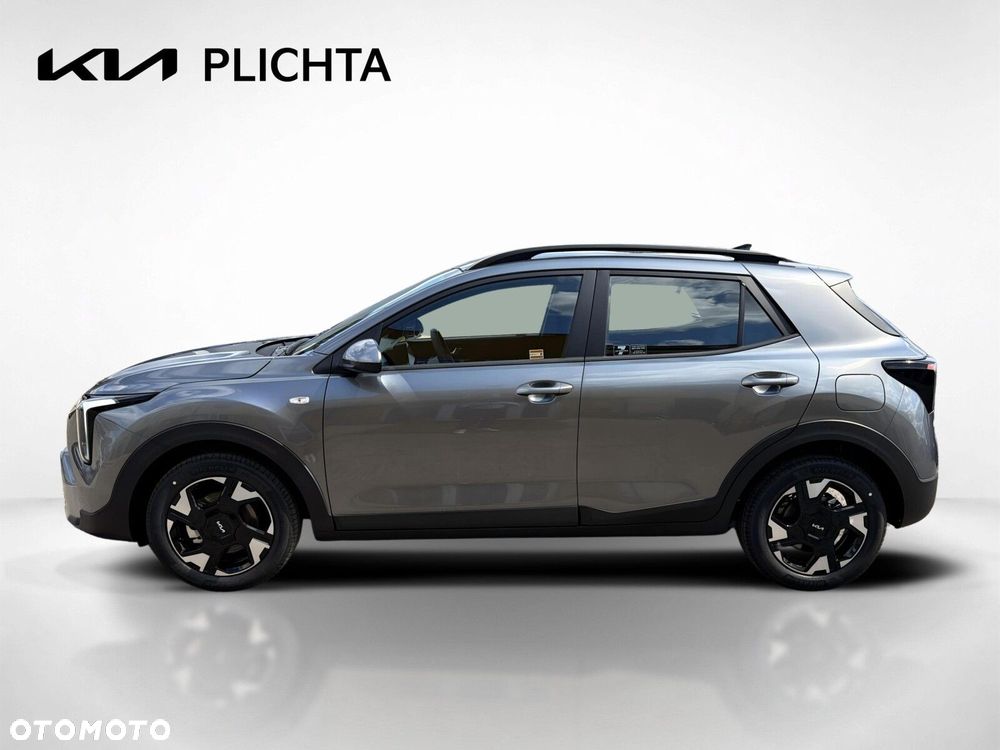 Kia Stonic - 3