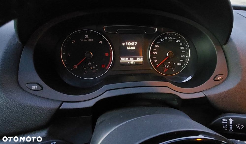 Audi Q3 2.0 TDI - 7