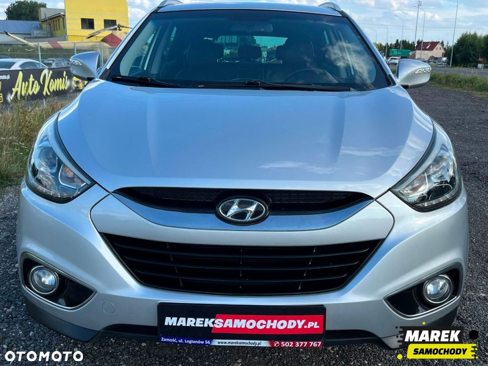Hyundai ix35 - 6