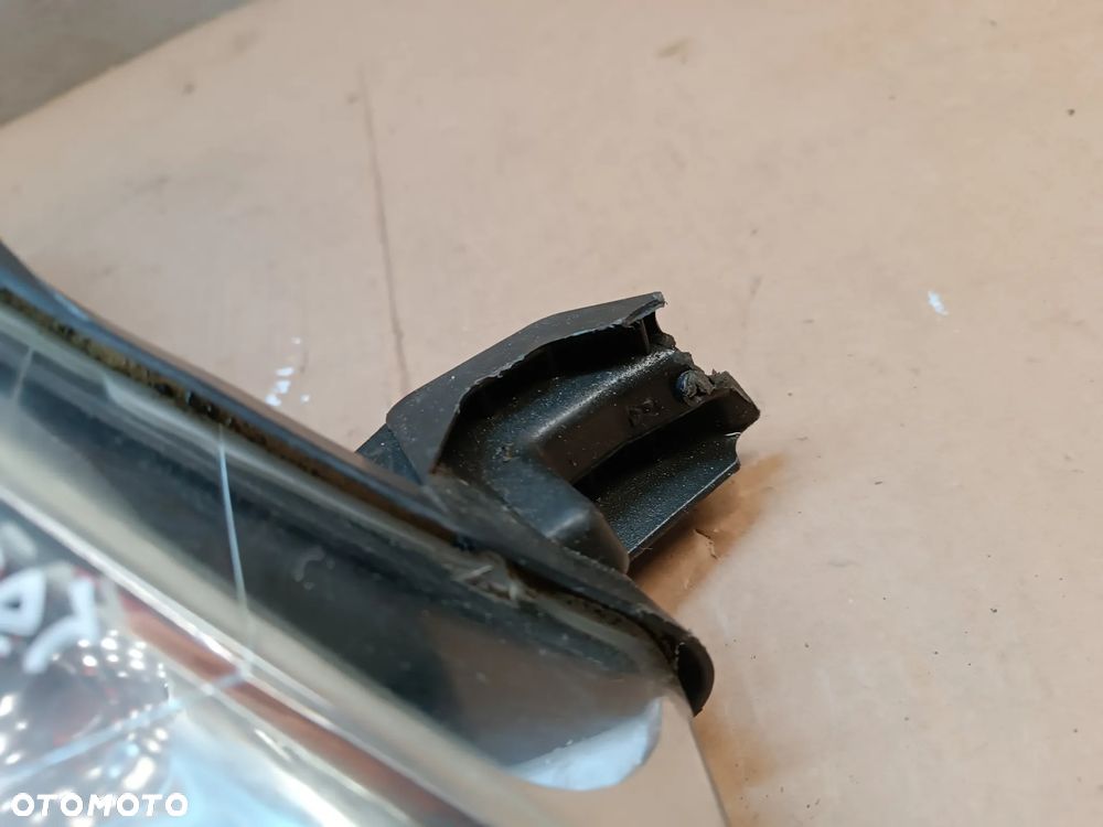 LAMPA PRZÓD PRZEDNIA PRAWA PEUGEOT EXPERT II JUMPY II - 5