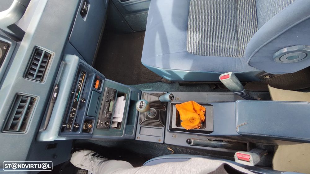 Mitsubishi Pajero 2.5 TDi Intercooler - 20