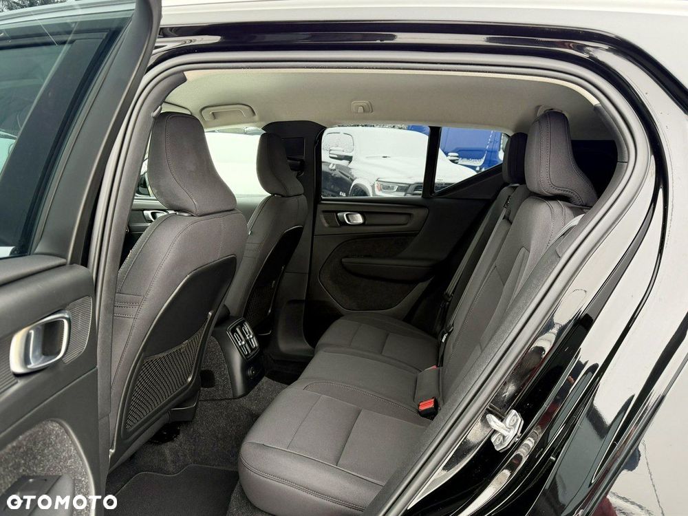 Volvo XC 40 T5 Twin Engine DKG Momentum Pro - 10