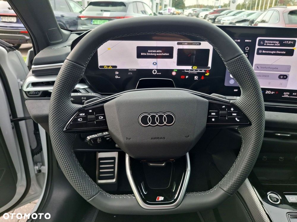 Audi A5 Avant - 37