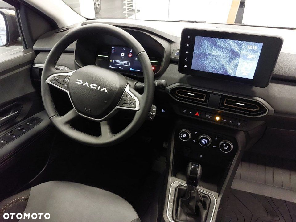 Dacia Jogger - 11