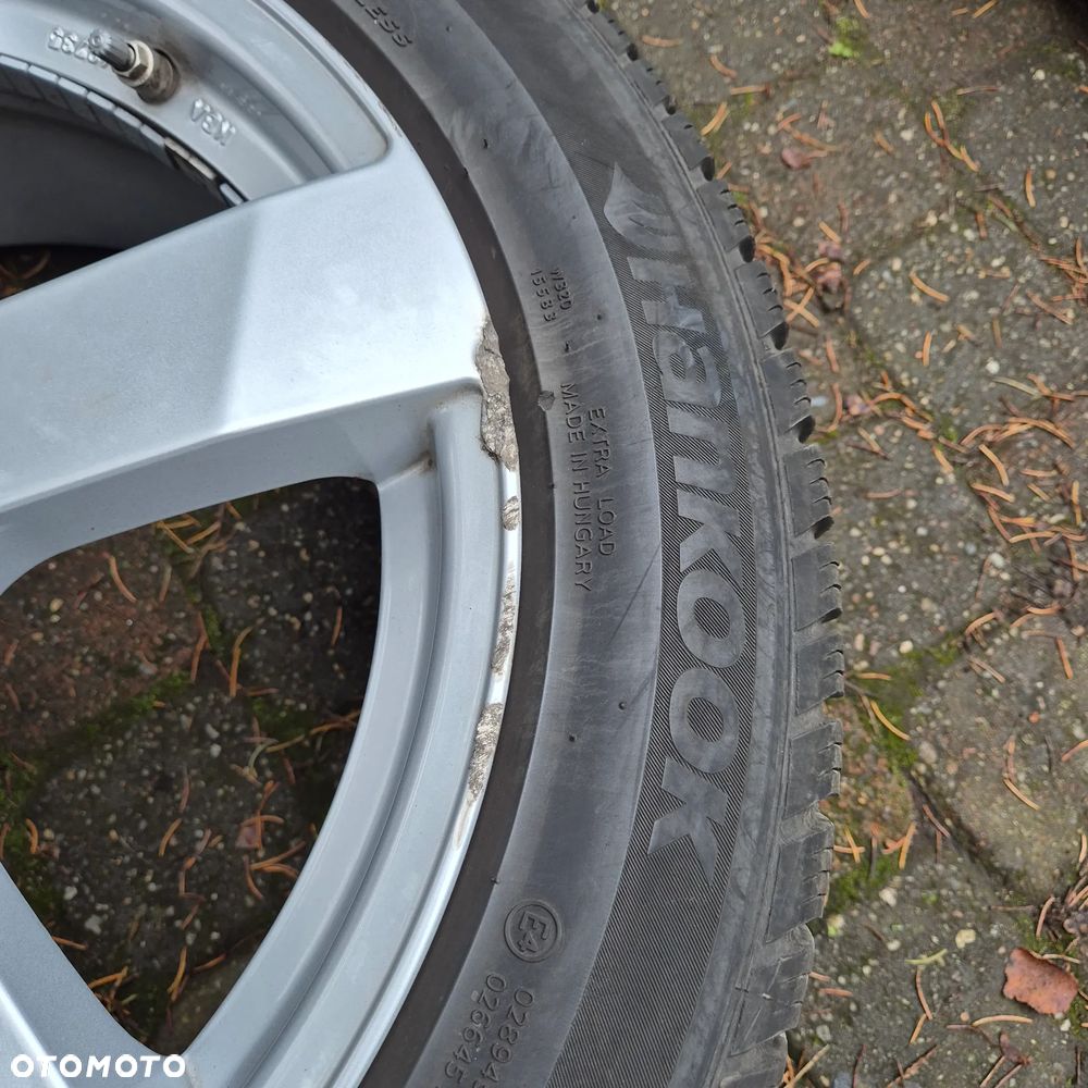ZIMA 18' MAZDA CX-3 6 CX-30 Mx30 MITSUBISHI ASX HYUNDAI TUCSON Kia Sportage - 6