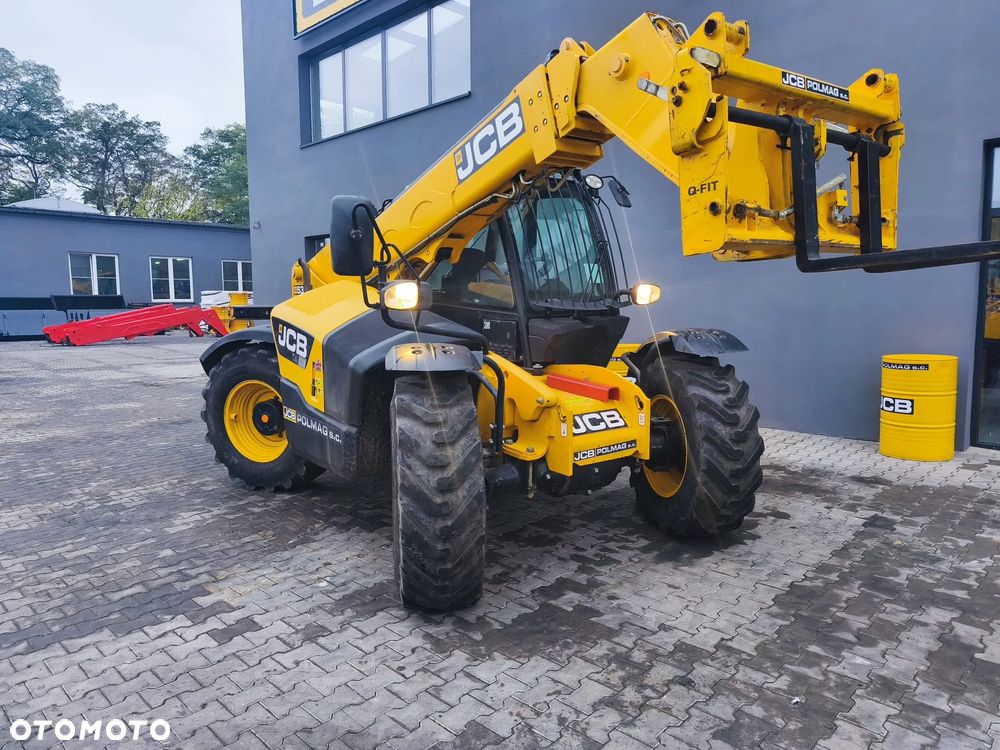 JCB 535-95 (698) - 3