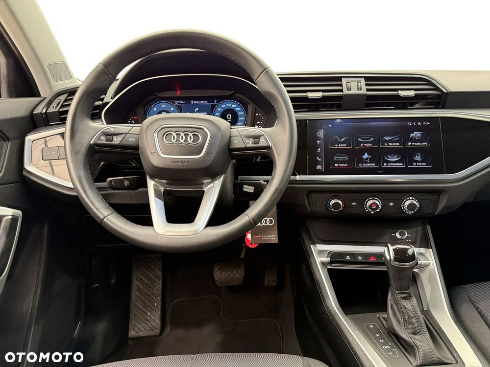 Audi Q3 - 10