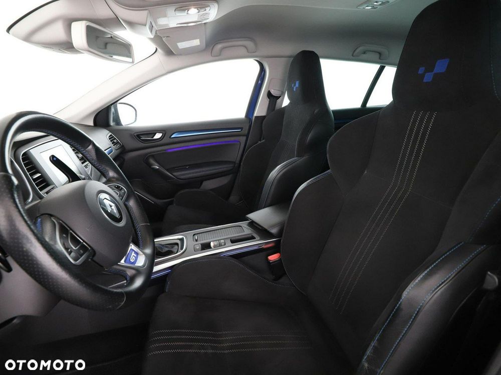 Renault Megane ENERGY TCe 205 EDC GT - 14
