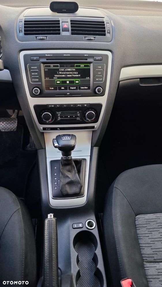 Skoda Octavia 1.6 TDI Ambition DSG - 17