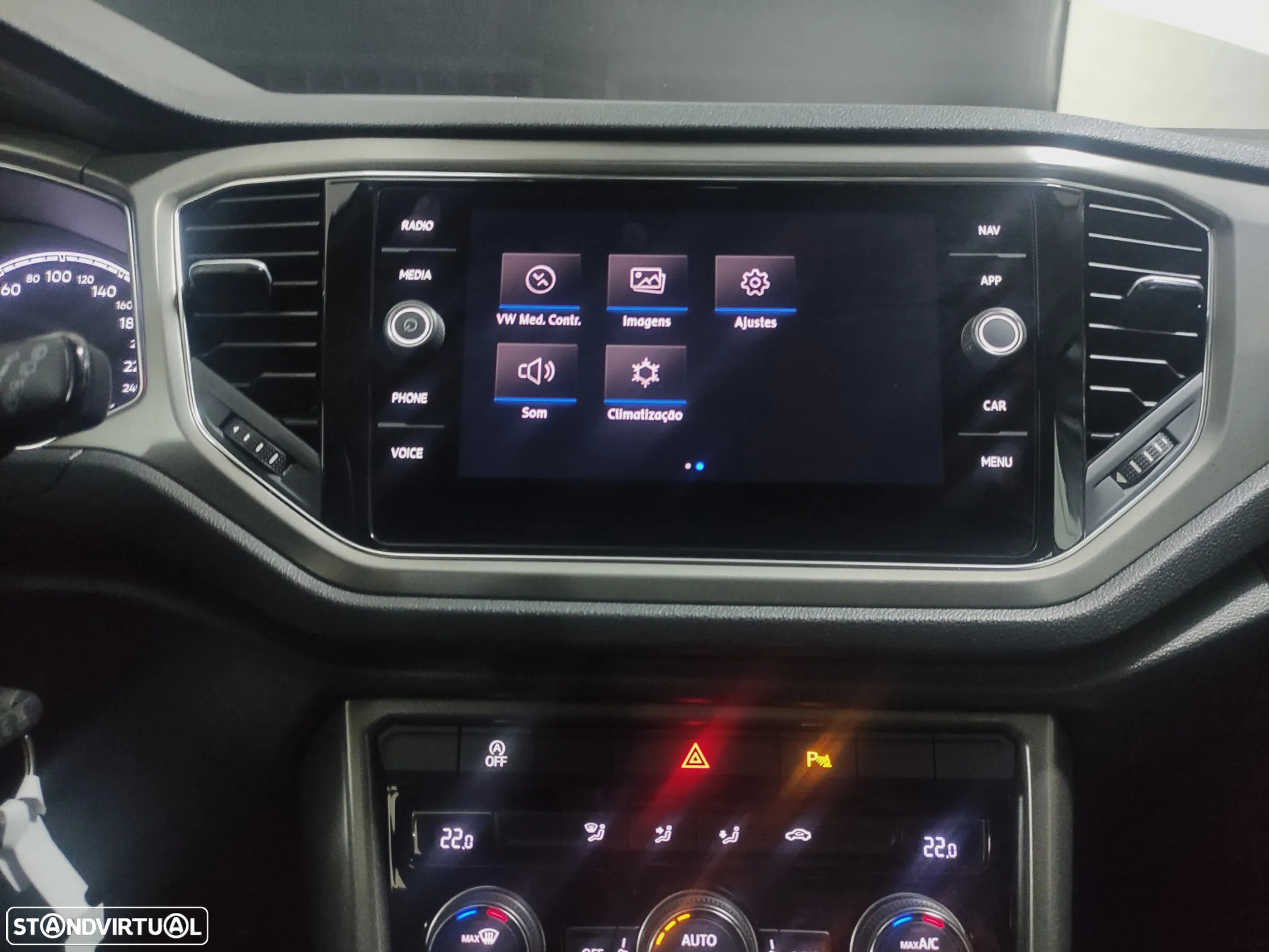 VW T-Roc 1.6 TDI Style - 16