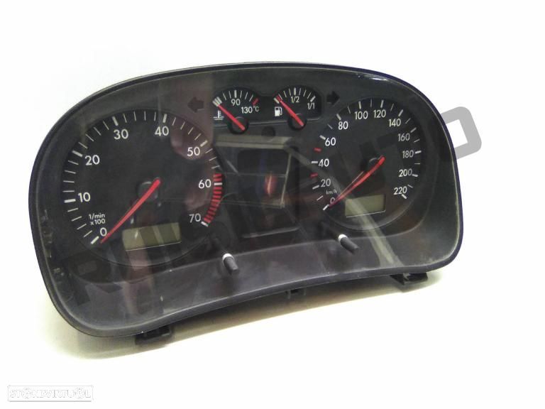 Quadrante 1j091_9861 Vw Golf Iv (1j) [1997_2008] 1.9 Tdi - 1