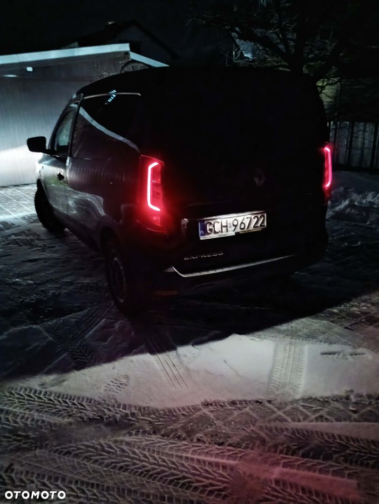 Renault Express Van - 4