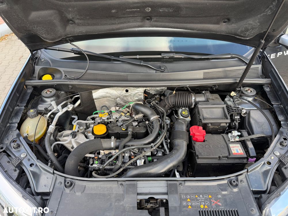 Dacia Logan - 21