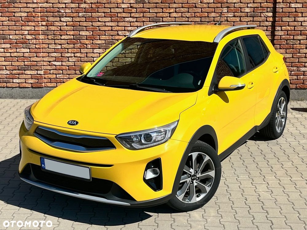 Kia Stonic 1.4 XL - 8