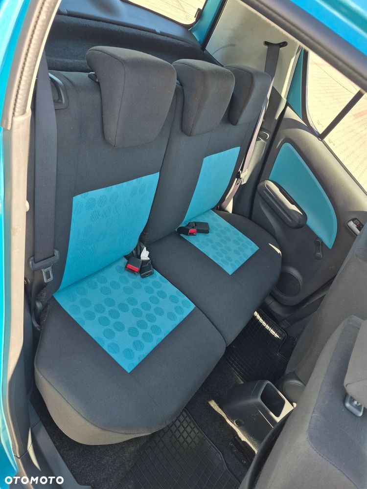 Suzuki Splash 1.2 Comfort - 27