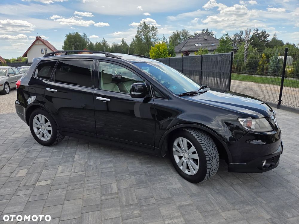 Subaru B9 Tribeca 3.0R Automatik Comfort - 5