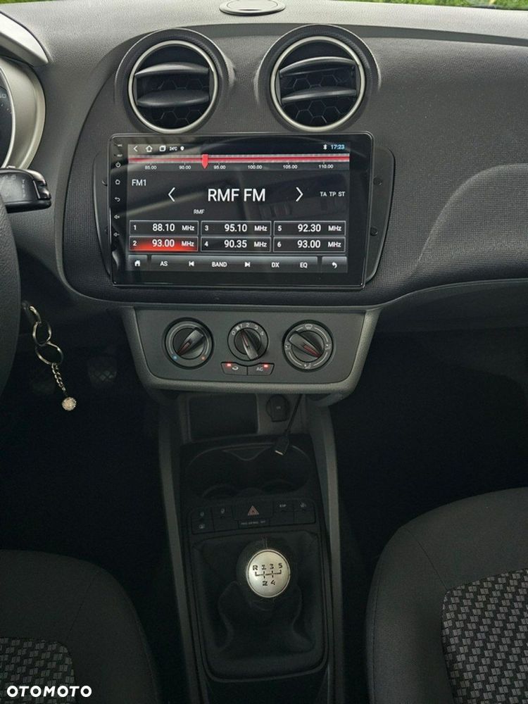 Seat Ibiza - 11