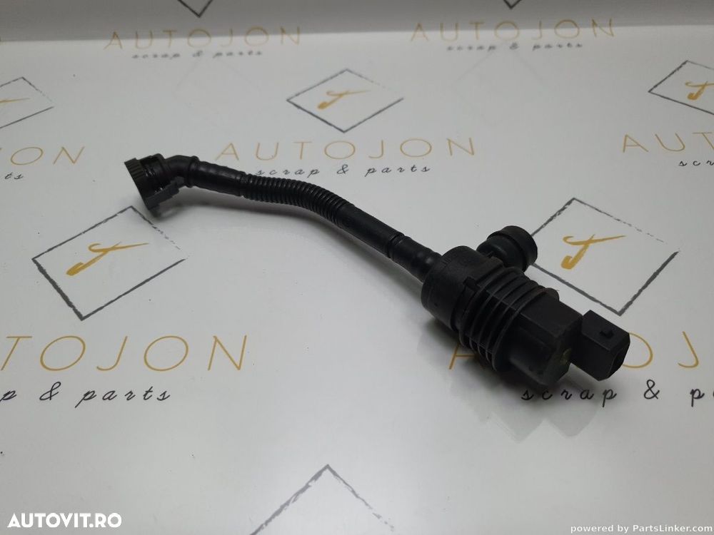 Supapa rezervor combustibil BMW 3 V E90 2004 - 2012 320 i N46 B20.. 7512581 - 1