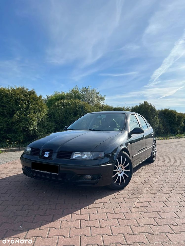 Seat Leon 1.6 Signo - 1
