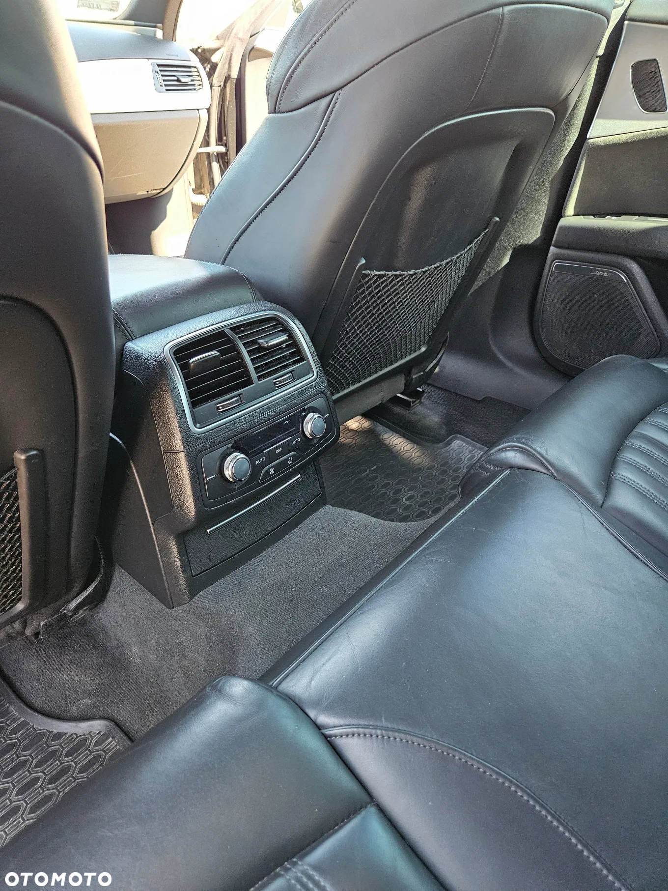 Audi A7 Sportback 3.0 TDI Quattro S tronic - 11