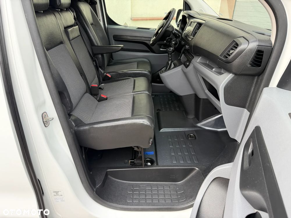 Toyota Proace 2,0 L3H1 - 30