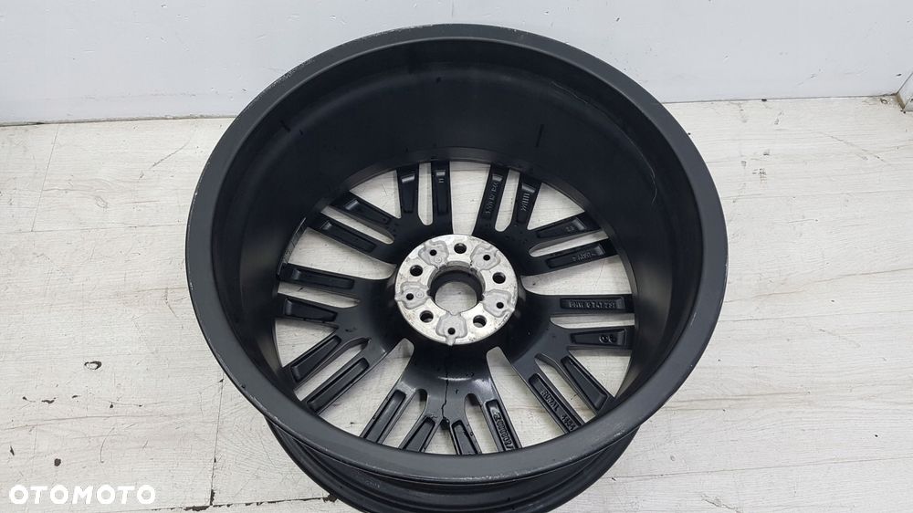 bmw 5 g30 g31 m pakiet felga alu 20' 9j - 5
