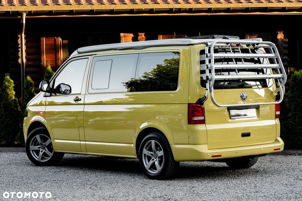 Volkswagen California - 13