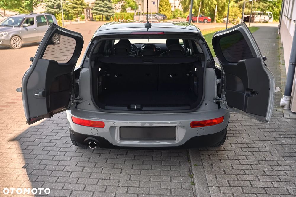 MINI Clubman - 24