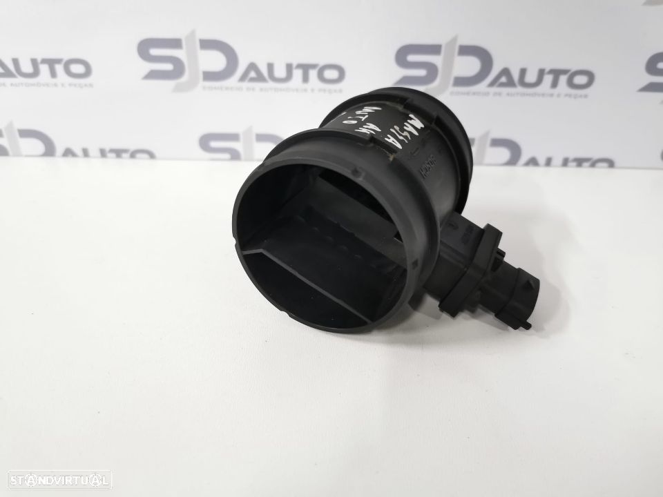 Medidor Massa de Ar - Alfa Romeo MiTo / Fiat 1.3 JTD - 3
