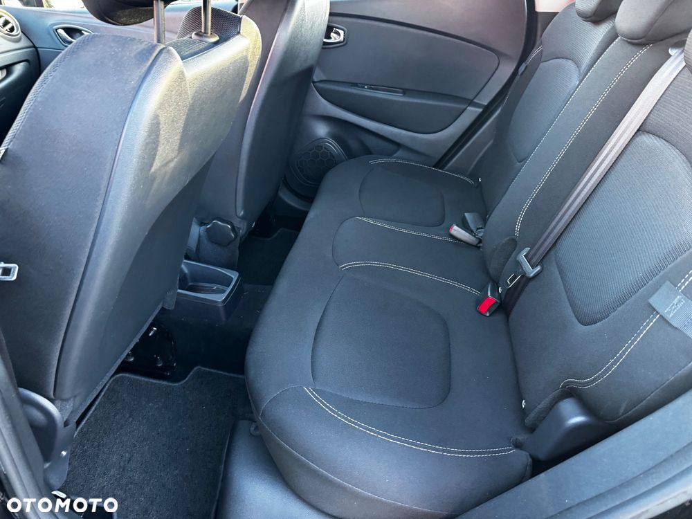 Renault Captur ENERGY TCe 90 Start&Stop Life - 13