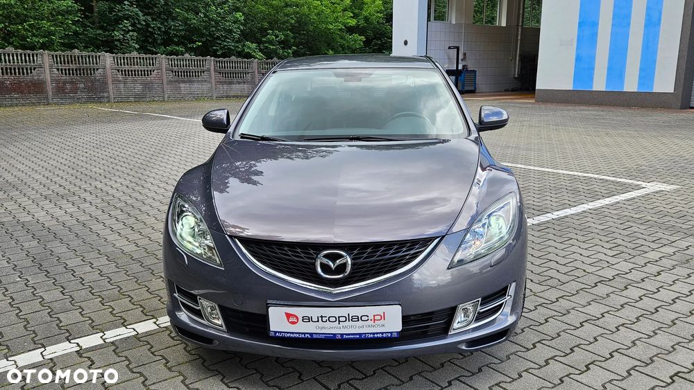 Mazda 6 Sport 2.0 Dynamic - 9