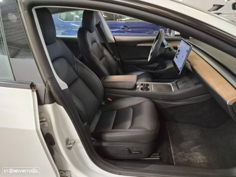 Tesla Model 3 Long Range AWD Dual Motor - 7