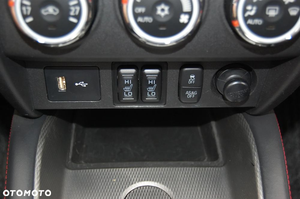 Mitsubishi ASX 1.6 ClearTec 2WD Edition+ - 30