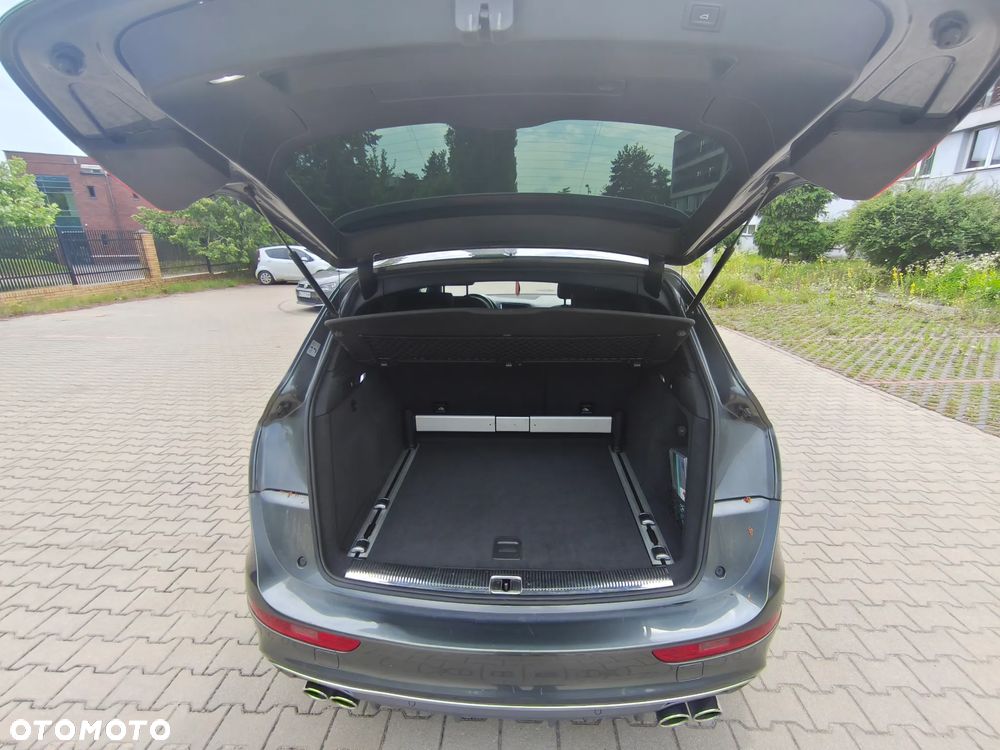 Audi Q5 3.0 TDI (clean diesel) quattro S tronic - 19