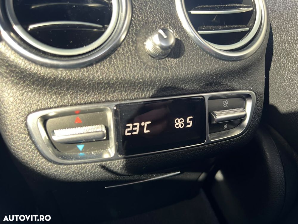 Mercedes-Benz E AMG 63 4Matic+ 9G-TRONIC - 32