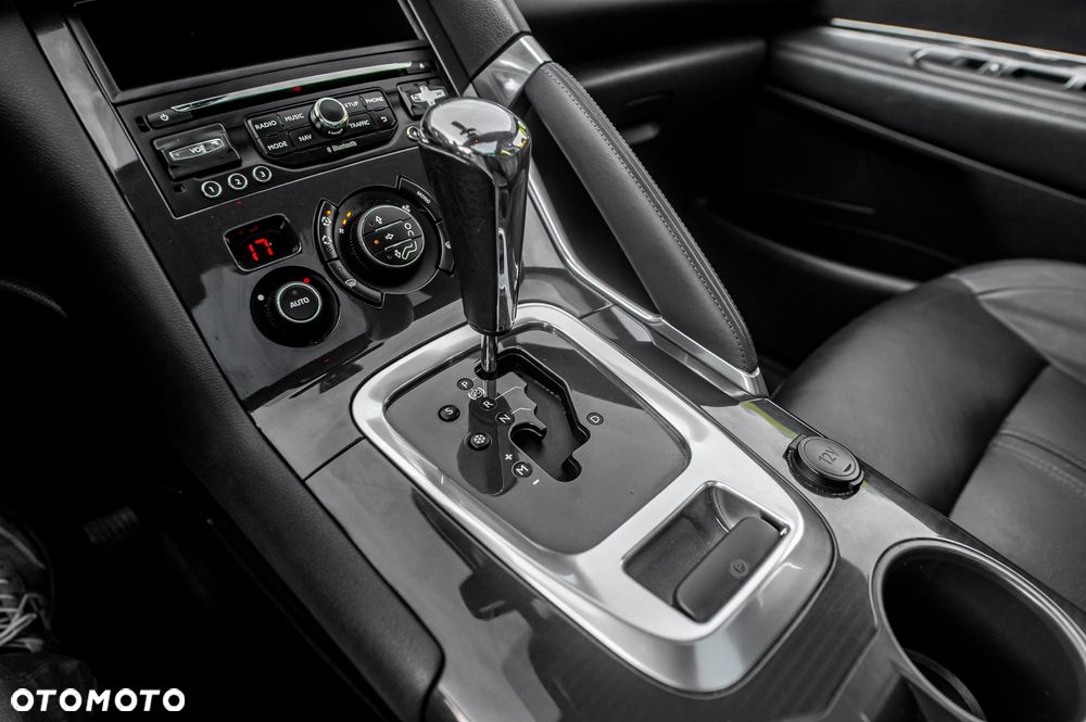 Peugeot 3008 155 THP Automatik Platinum - 27