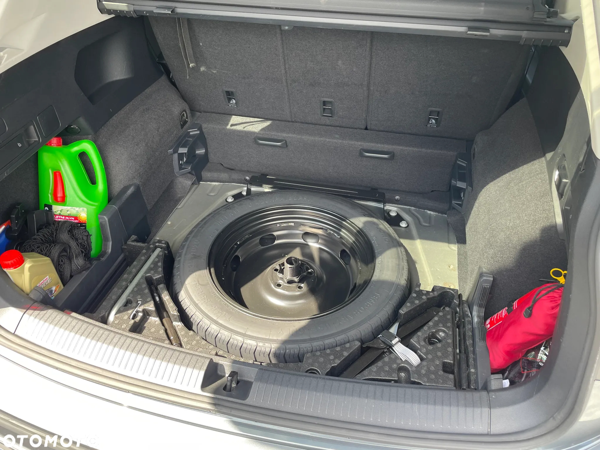 Volkswagen Tiguan Allspace 2.0 TSI 4Mot Elegance DSG - 10