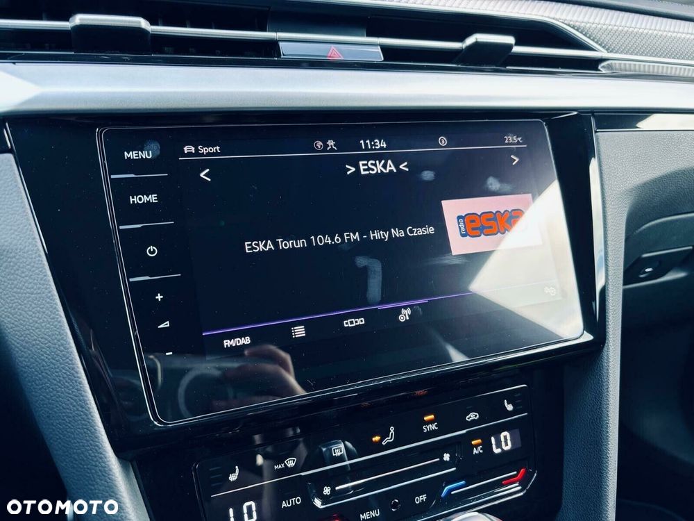 Volkswagen Arteon 2.0 TSI 4Motion R DSG - 30