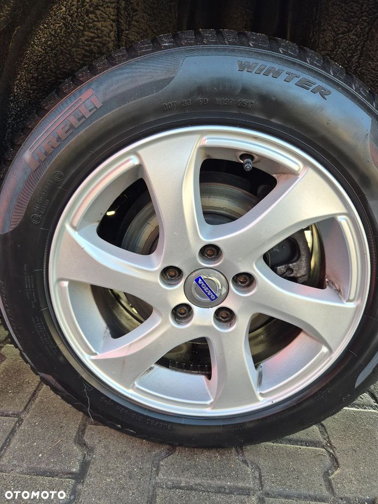 Volvo V40 D2 Base - 2