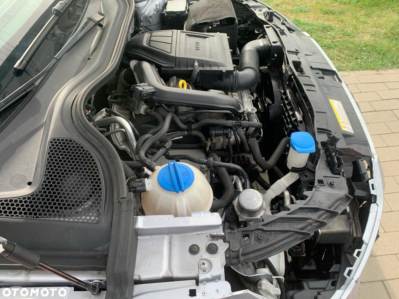 Audi A1 1.0 TFSI ultra Sportback - 22