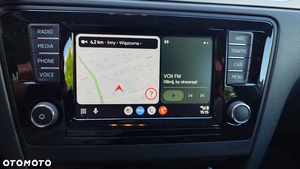 Skoda RAPID 1.6 TDI DPF Ambition - 16