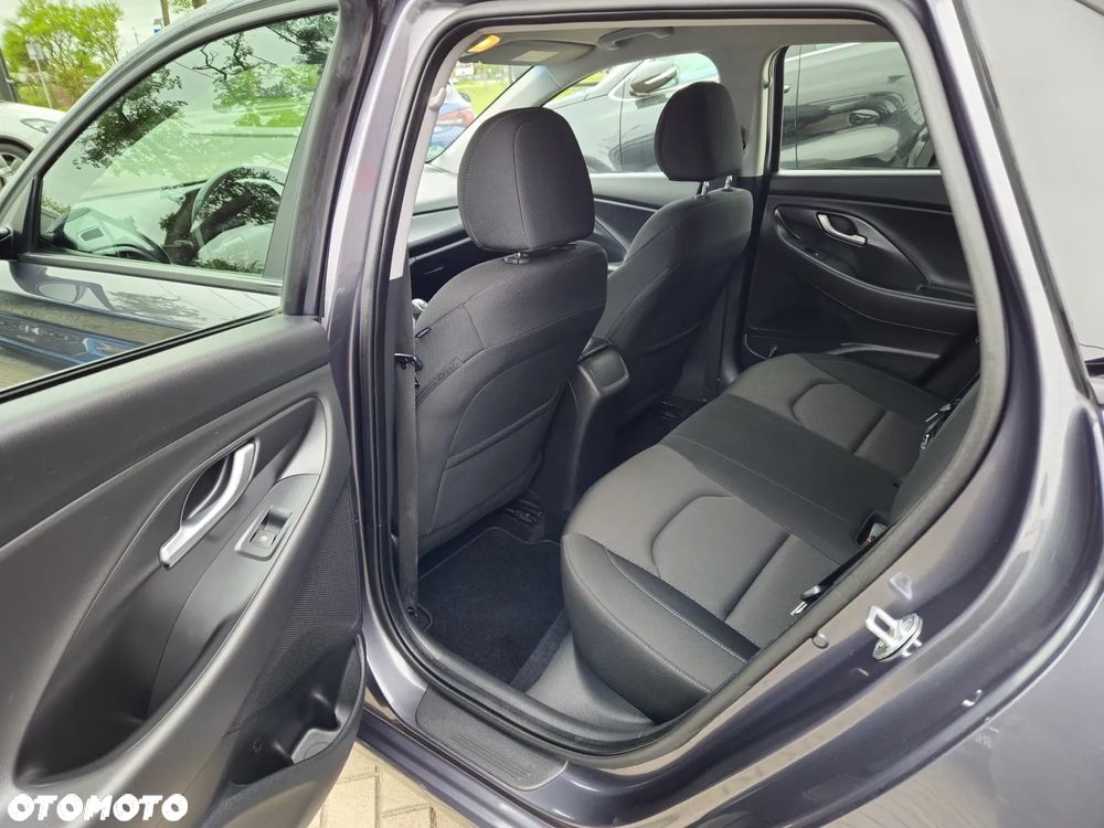Hyundai i30 1.0 T-GDI YES - 14