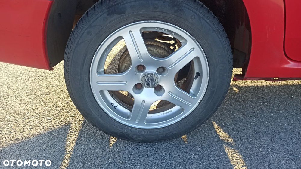 Dacia Logan 1.4 Laureate - 11