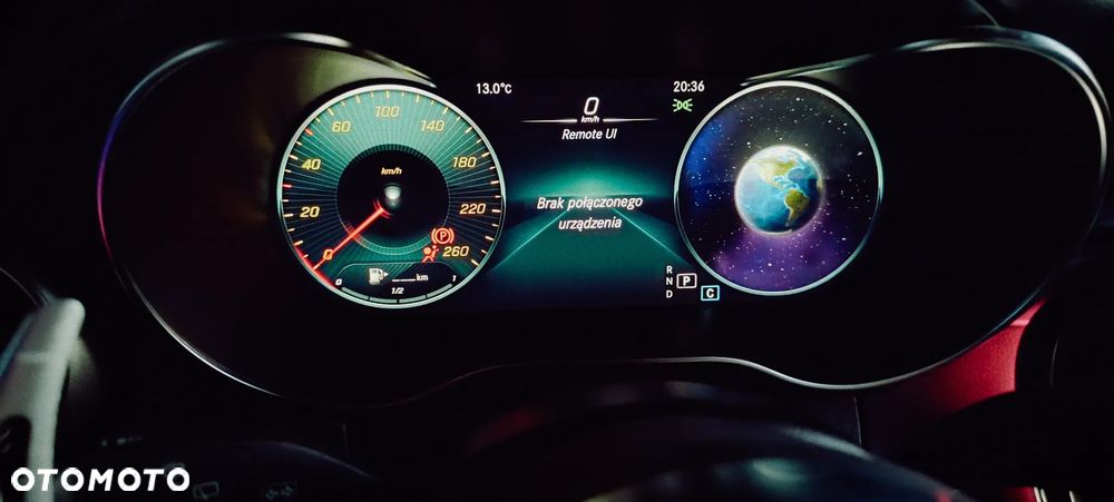 Mercedes-Benz GLC 200 d 4-Matic Business Edition - 34