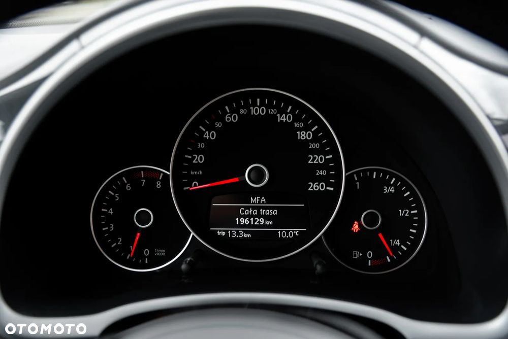 Volkswagen Beetle 2.0 TSI DSG Exclusive Sport - 37