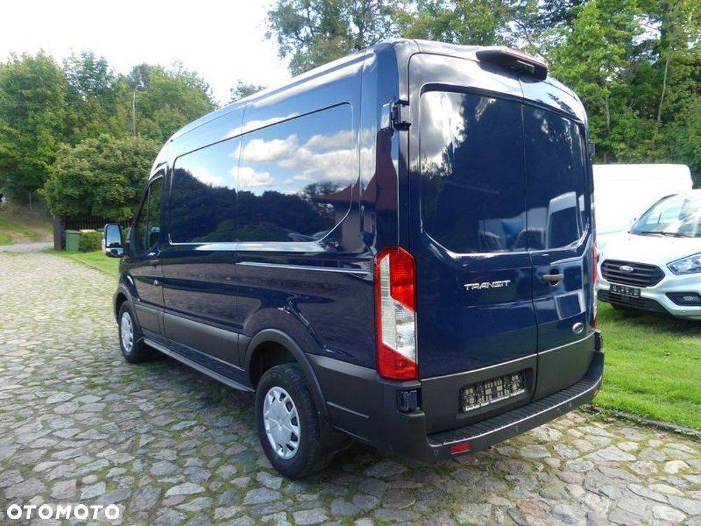 Ford Transit - 26