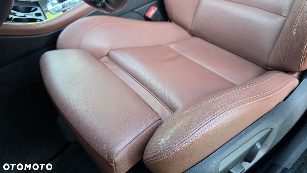 BMW Seria 5 520d xDrive Luxury Line - 16