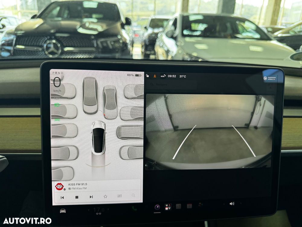 Tesla Model 3 - 27